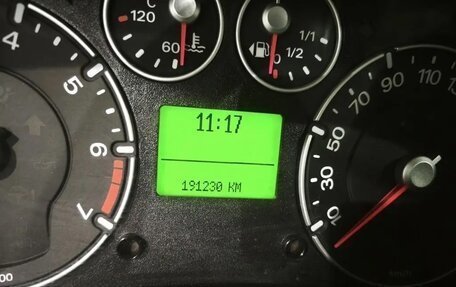 Ford Fiesta, 2006 год, 185 000 рублей, 5 фотография