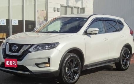Nissan X-Trail, 2022 год, 1 994 000 рублей, 1 фотография