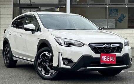 Subaru XV II, 2022 год, 1 787 000 рублей, 1 фотография