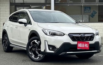 Subaru XV II, 2022 год, 1 787 000 рублей, 1 фотография