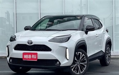 Toyota Yaris Cross, 2023 год, 1 599 000 рублей, 1 фотография