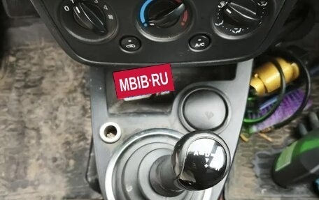 Ford Fiesta, 2006 год, 185 000 рублей, 7 фотография