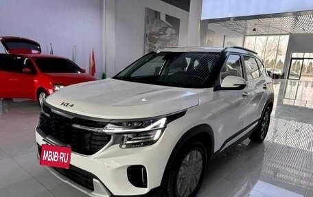 KIA Seltos I, 2026 год, 2 376 000 рублей, 1 фотография