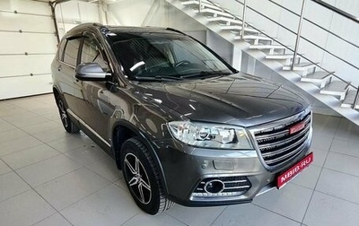 Haval H6, 2019 год, 1 514 000 рублей, 1 фотография