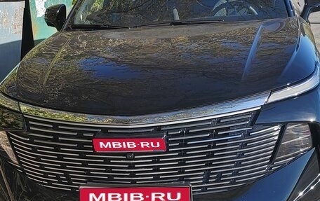 Haval F7, 2024 год, 2 675 000 рублей, 1 фотография