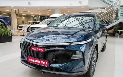 Haval F7x, 2026 год, 3 799 000 рублей, 1 фотография