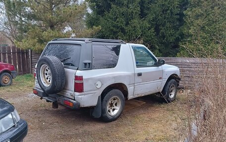 Opel Frontera A, 1993 год, 170 000 рублей, 1 фотография