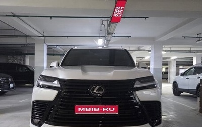 Lexus LX, 2022 год, 14 777 777 рублей, 1 фотография