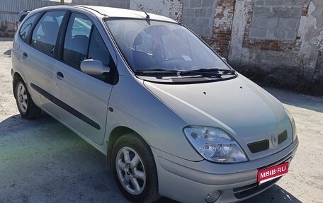 Renault Scenic III, 2000 год, 300 000 рублей, 1 фотография