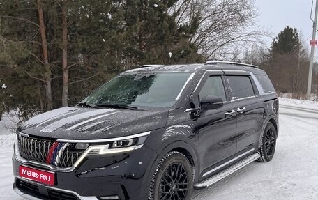 KIA Carnival, 2020 год, 4 290 000 рублей, 1 фотография