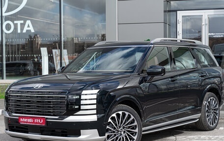 Hyundai Palisade, 2026 год, 10 490 000 рублей, 1 фотография