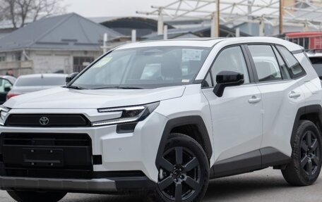 Toyota RAV4, 2026 год, 4 398 201 рублей, 1 фотография