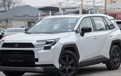 Toyota RAV4, 2026 год, 4 398 201 рублей, 1 фотография