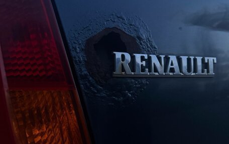 Renault Logan I, 2006 год, 275 000 рублей, 10 фотография