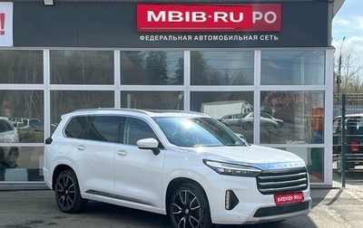 CheryExeed VX, 2022 год, 3 000 000 рублей, 1 фотография