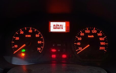 Renault Logan I, 2006 год, 275 000 рублей, 15 фотография