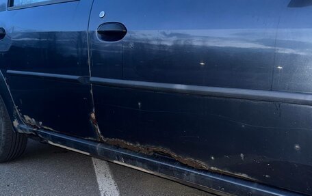 Renault Logan I, 2006 год, 275 000 рублей, 18 фотография