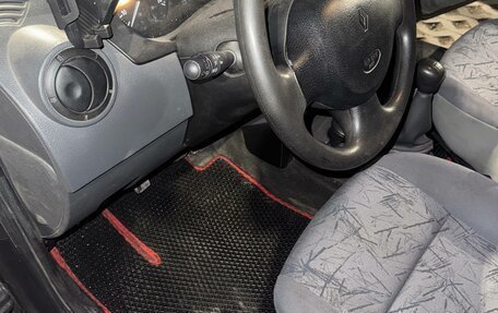 Renault Logan I, 2006 год, 275 000 рублей, 20 фотография