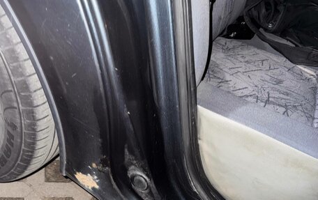 Renault Logan I, 2006 год, 275 000 рублей, 19 фотография