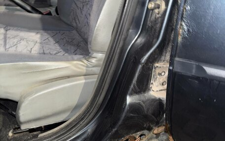 Renault Logan I, 2006 год, 275 000 рублей, 21 фотография