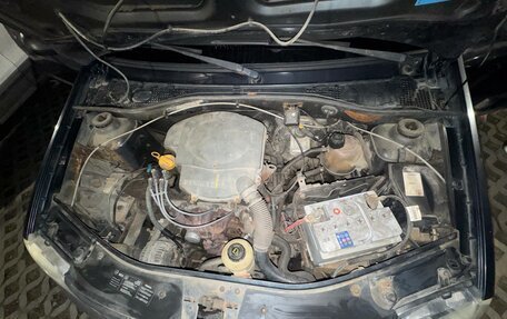 Renault Logan I, 2006 год, 275 000 рублей, 23 фотография