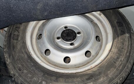 Renault Logan I, 2006 год, 275 000 рублей, 22 фотография