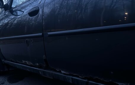 Renault Logan I, 2006 год, 275 000 рублей, 25 фотография