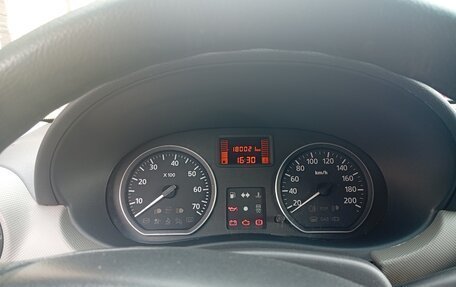 Renault Logan I, 2010 год, 530 000 рублей, 7 фотография