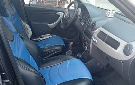 Renault Logan I, 2010 год, 530 000 рублей, 6 фотография