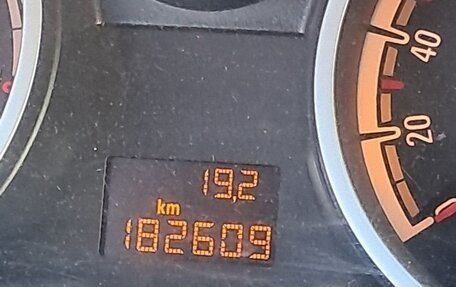 Opel Corsa D, 2007 год, 325 000 рублей, 12 фотография