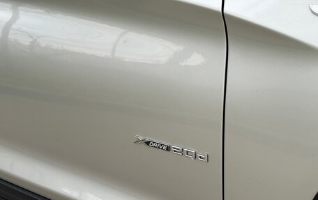 BMW X3, 2012 год, 1 490 000 рублей, 9 фотография