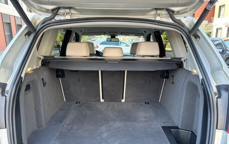 BMW X3, 2012 год, 1 490 000 рублей, 17 фотография