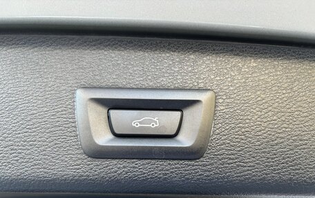 BMW X3, 2012 год, 1 490 000 рублей, 18 фотография