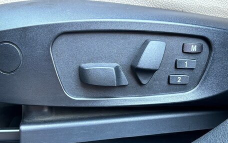 BMW X3, 2012 год, 1 490 000 рублей, 21 фотография