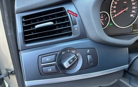 BMW X3, 2012 год, 1 490 000 рублей, 19 фотография