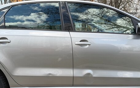 Volkswagen Polo VI (EU Market), 2018 год, 1 110 000 рублей, 5 фотография