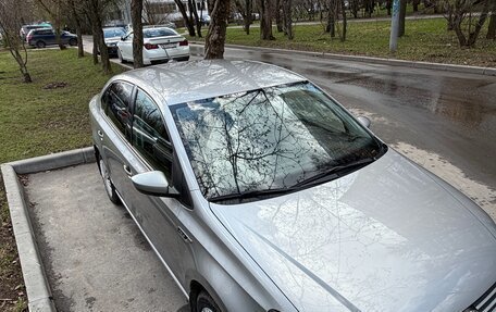 Volkswagen Polo VI (EU Market), 2018 год, 1 110 000 рублей, 7 фотография