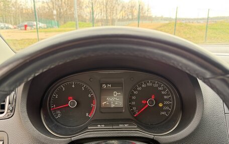 Volkswagen Polo VI (EU Market), 2018 год, 1 110 000 рублей, 12 фотография