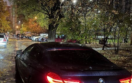 BMW 6 серия, 2012 год, 3 150 000 рублей, 3 фотография