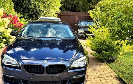 BMW 6 серия, 2012 год, 3 150 000 рублей, 4 фотография