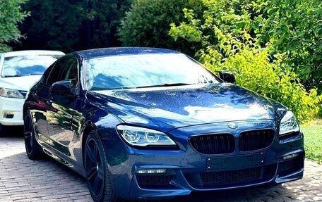 BMW 6 серия, 2012 год, 3 150 000 рублей, 2 фотография