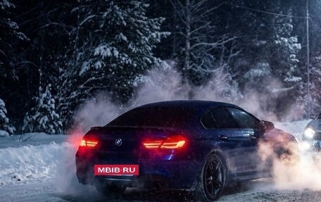 BMW 6 серия, 2012 год, 3 150 000 рублей, 5 фотография