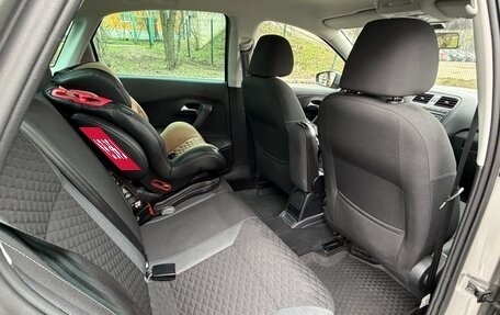 Volkswagen Polo VI (EU Market), 2018 год, 1 110 000 рублей, 16 фотография