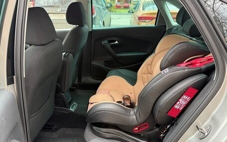 Volkswagen Polo VI (EU Market), 2018 год, 1 110 000 рублей, 15 фотография