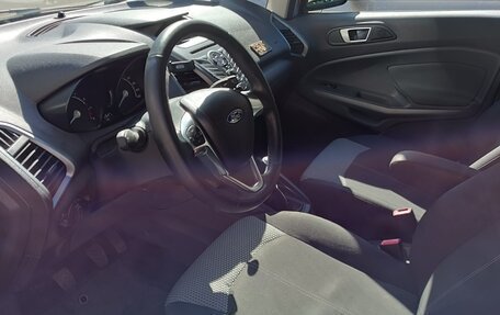 Ford EcoSport, 2015 год, 1 200 000 рублей, 2 фотография