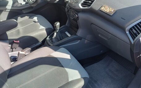 Ford EcoSport, 2015 год, 1 200 000 рублей, 6 фотография