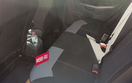 Ford EcoSport, 2015 год, 1 200 000 рублей, 7 фотография