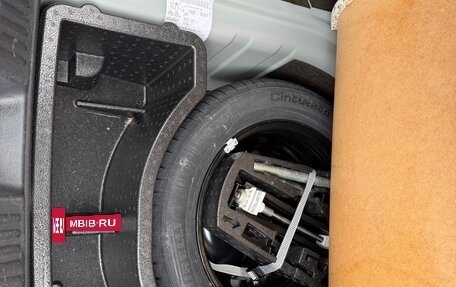 Volkswagen Polo VI (EU Market), 2018 год, 1 110 000 рублей, 22 фотография