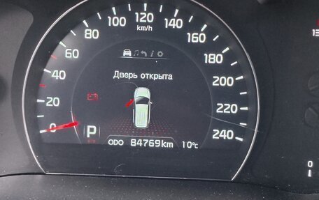 KIA Sorento II рестайлинг, 2015 год, 2 120 000 рублей, 5 фотография