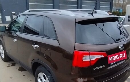 KIA Sorento II рестайлинг, 2015 год, 2 120 000 рублей, 4 фотография